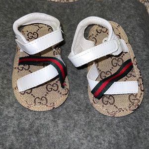 Toddler sandals